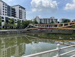 Riverside 48 (D9), Apartment #473452431